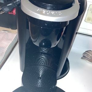 Like new don’t like kcups